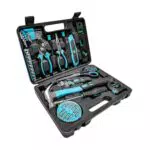 Cecotec Cassetta Porta Utensili Cecoraptor 4200 con Design Compatto e Manico Ergonomico