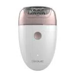 Cecotec Epilatore Elettrico SkinCare Depil-Action One con Testina Rimovibile