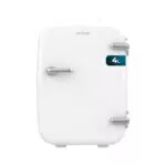 Cecotec Mini Frigorifero Bolero MiniCooling - Funzione di raffreddamento e riscaldamento, 12V-220V