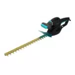 Cecotec Tagliasiepi Elettrico TitaniumSword 450, 500W, Lame in Titanio, 45cm