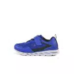 Champion Wave 2 B PS Low - Sneakers Blu Elettrico/Nero