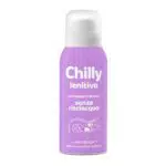 Chilly Detergente Intimo Lenitivo Senza Risciacquo in Mousse a pH5