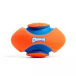 Chuckit! Pallone da Football Americano per Cane - Gioco per Cani Attivi