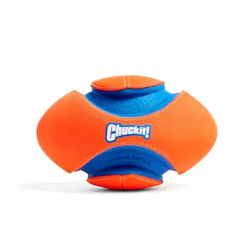 Chuckit! Pallone da Football Americano per Cane - Gioco per Cani Attivi