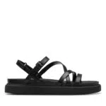 Clarks Aristella, Sandali Donna in Pelle per Comfort e Stile