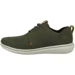 Clarks Step Urban Mix, Scarpe Da Ginnastica Basse Uomo