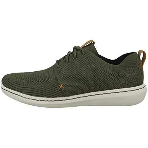 Clarks Step Urban Mix, Scarpe Da Ginnastica Basse Uomo