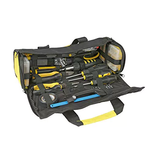 Cogex Set Utensili Professionali con Astuccio in Nylon - Modello 21506