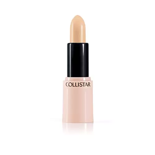 Collistar Correttore Stick Impeccabile - Coprenza Media, Resistente all'Acqua
