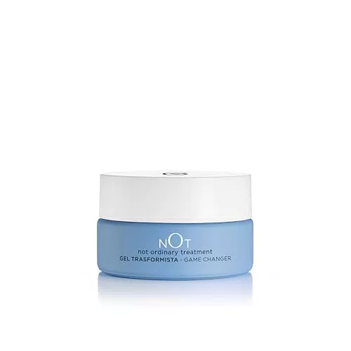 Collistar Gel Trasformista Illuminante e Idratante, Effetto Gloss Senza Profumo