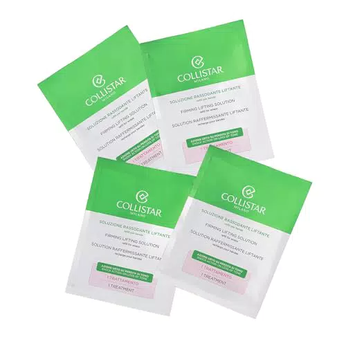 Collistar Rassodante Liftante Refill per Bende – Trattamento Monodose 100 ml