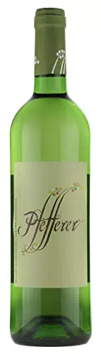 Colterenzio Moscato giallo “Pfefferer” IGT - Vino da Dessert Italiano 750ml