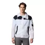 Columbia Giacca a Vento Challenger II da Uomo