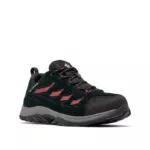Columbia Crestwood WP - Scarpe da trekking ed escursionismo impermeabili Uomo