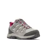 Columbia Redmond 3 Scarpe da Trekking Basse Donna