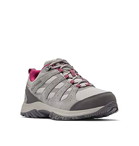Columbia Redmond 3 Scarpe da Trekking Basse Donna