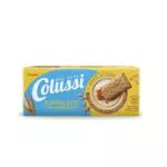 Colussi Biscotti Secchi Zuppalatte con Grano Saraceno, Miglio e Farro