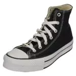 Converse Chuck Taylor All Star Eva Lift Canvas Platform Sneaker