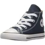Converse Ctas Core Hi - Scarpe Sportive Unisex per Bambini