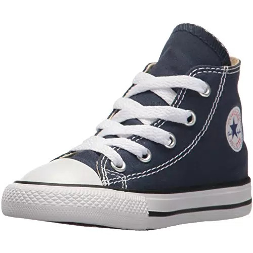 Converse Ctas Core Hi - Scarpe Sportive Unisex per Bambini