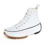 CONVERSE Run Star Hike Canvas Platform, Sneaker Uomo