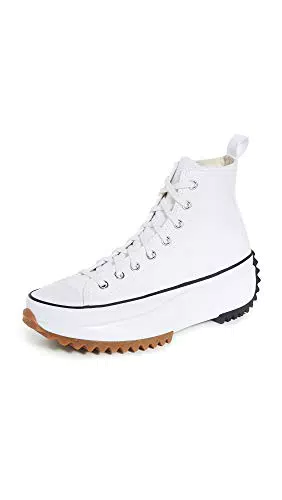 CONVERSE Run Star Hike Canvas Platform, Sneaker Uomo