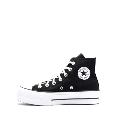 Converse Chuck Taylor All Star Platform Hi Lift