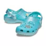 Crocs Classic Clog Elsa - Zoccoli Unisex per Bambini e Ragazzi