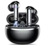 Cuffie Bluetooth 5.3 In Ear Sport con Cancellazione Rumore e Touch Control