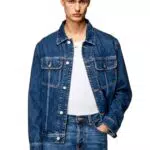 D-Barcy Giacca: Stile e Comfort per Ogni Occasione