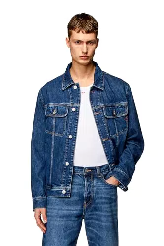 D-Barcy Giacca: Stile e Comfort per Ogni Occasione