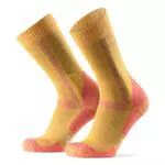 DANISH ENDURANCE Calze Trekking in Lana Merino Anti-Vescica per Uomo, Donna e Bambino