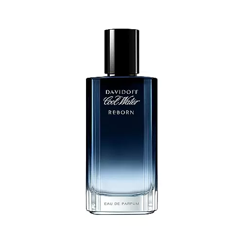 Davidoff Cool Water Reborn Man Eau de Parfum