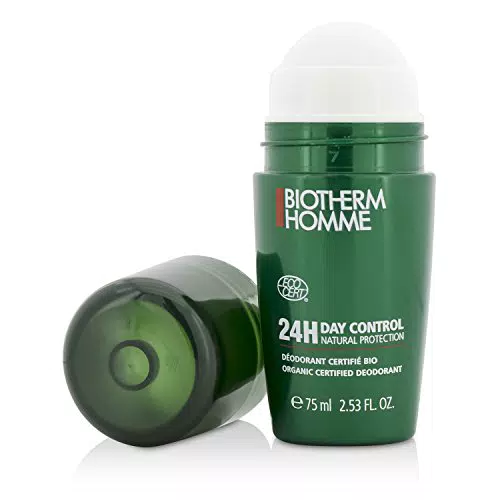 Day Control Deo Ecocert 24H - Deodorante Naturale a Lunga Durata