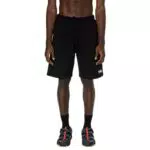Diesel P-Crown-DIV Calzoncini Uomo - Offerte e Sconti Online