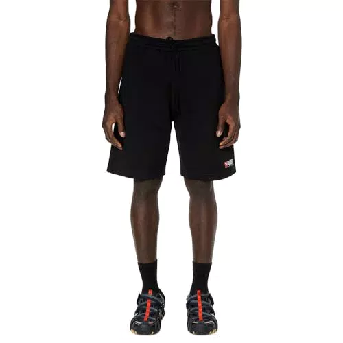 Diesel P-Crown-DIV Calzoncini Uomo - Offerte e Sconti Online