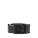 Diesel B-Monogram Cintura Uomo T8013-PR505