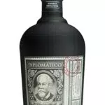 Diplomático Ron Antiguo Reserva Exclusiva 40% Vol. in Giftbox