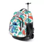 Disney Lilo e Stitch Trolley Zaino GTS FAN per Bambini
