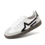 Dream Pairs Sneakers Eleganti Antiscivolo Traspiranti per Bambini e Ragazzi