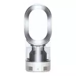 Dyson AM10 - Umidificatore e Ventilatore con Controllo Automatico dell'Umidità
