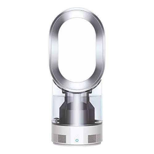 Dyson AM10 - Umidificatore e Ventilatore con Controllo Automatico dell'Umidità