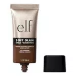 e.l.f. Soft Glam Foundation - Fondotinta modulabile a lunga tenuta vegan