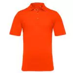EAGEGOF Polo da Golf Uomo Maniche Corte Vestibilità Standard