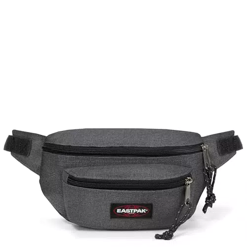Eastpak Doggy Bag Marsupio 3L - Pratico e Versatile per Ogni Occasione