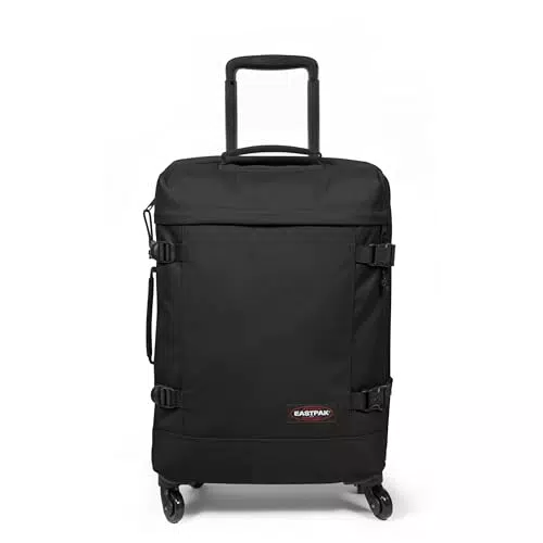 Eastpak TRANS4 S Valigia 54x35x23 cm, 44 L - Pratica e Versatile