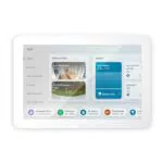 Echo Show 8 - Pannello di controllo per Casa Intelligente con Alexa
