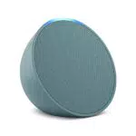 Echo Pop, Altoparlante Bluetooth intelligente con Alexa