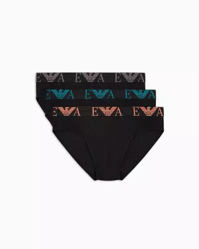 Emporio Armani Mutande Brief per Bambino