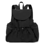 EnhbZoilism Zaino da donna impermeabile per scuola, viaggio e trekking
